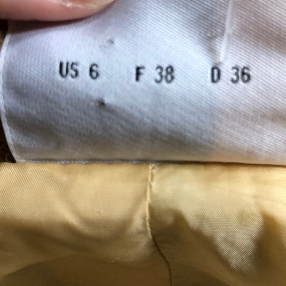 Akris Punto wool blazer - Picture 7 of 8